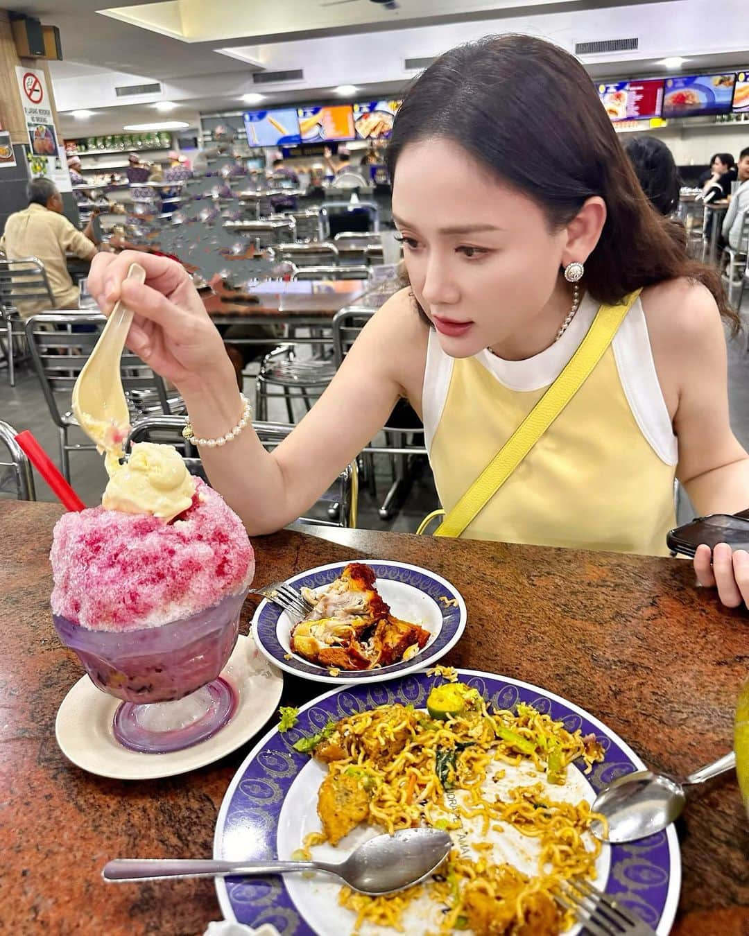 ジョー・チェン（Joe Chen）のインスタグラム