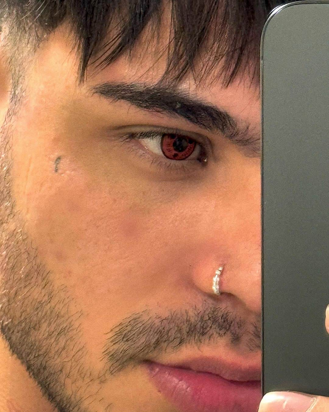 Sebastián Villalobosさんのインスタグラム写真 - (Sebastián VillalobosInstagram)「❤️💀」10月29日 13時26分 - sebas
