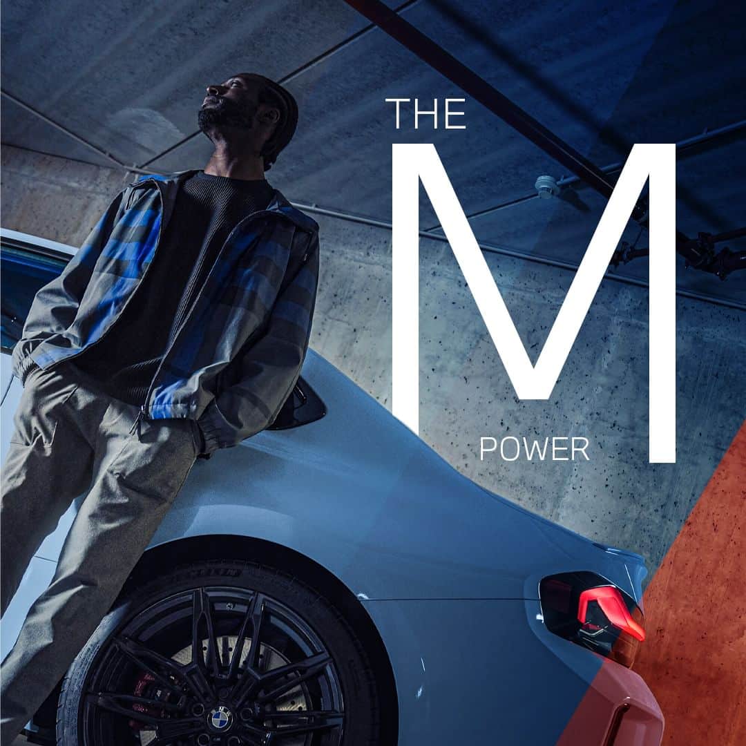 BMW Thailandのインスタグラム：「พบกับ BMW M ที่ได้รับการขนานนามว่าขับสนุกที่สุดทั้ง 3 รุ่น ตั้งแต่ THE NEW M2, THE M3 CS, THE M3 Competition M xDrive Touring และ M4 Competition M xDrive Coupé ที่แต่ละรุ่นนั้นมาพร้อมกับเอกลักษณ์ที่แตกต่างกันโดยสิ้นเชิง แต่ยังแฝงเอาไว้ด้วยจิตวิญญาณแห่งมอเตอร์สปอร์ตที่คุณจะสัมผัสได้ทุกครั้งที่อยู่หลังพวงมาลัย  #BMW #BMWTH #JOYisBMW #สุนทรียภาพแห่งการขับขี่ #THEM2 #THEM3 #THEM4」