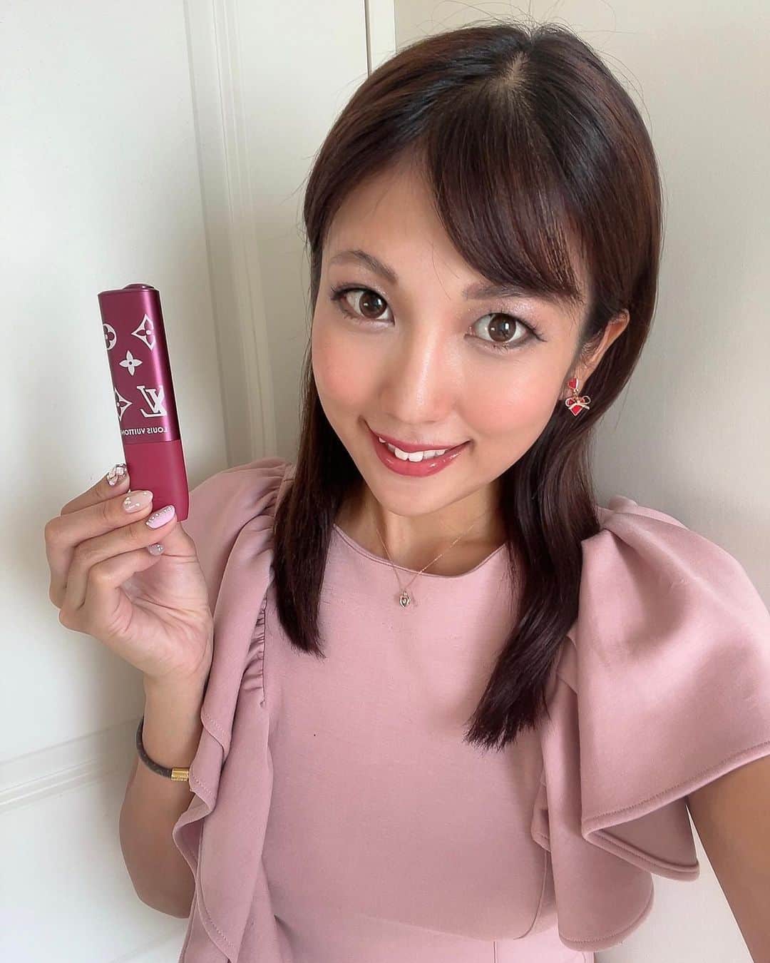 神谷麻美のインスタグラム