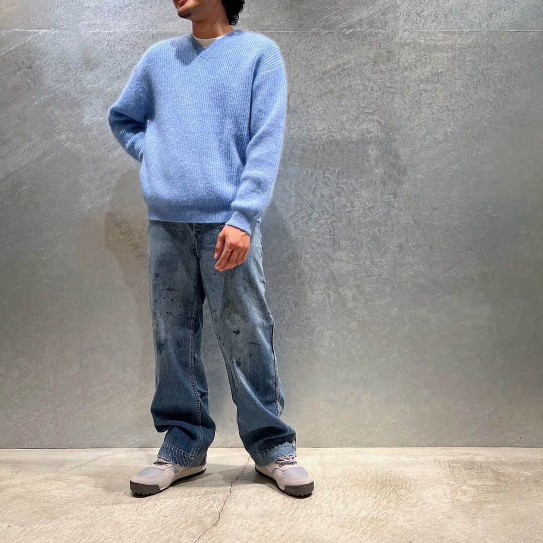 H BEAUTY&YOUTHのインスタグラム
