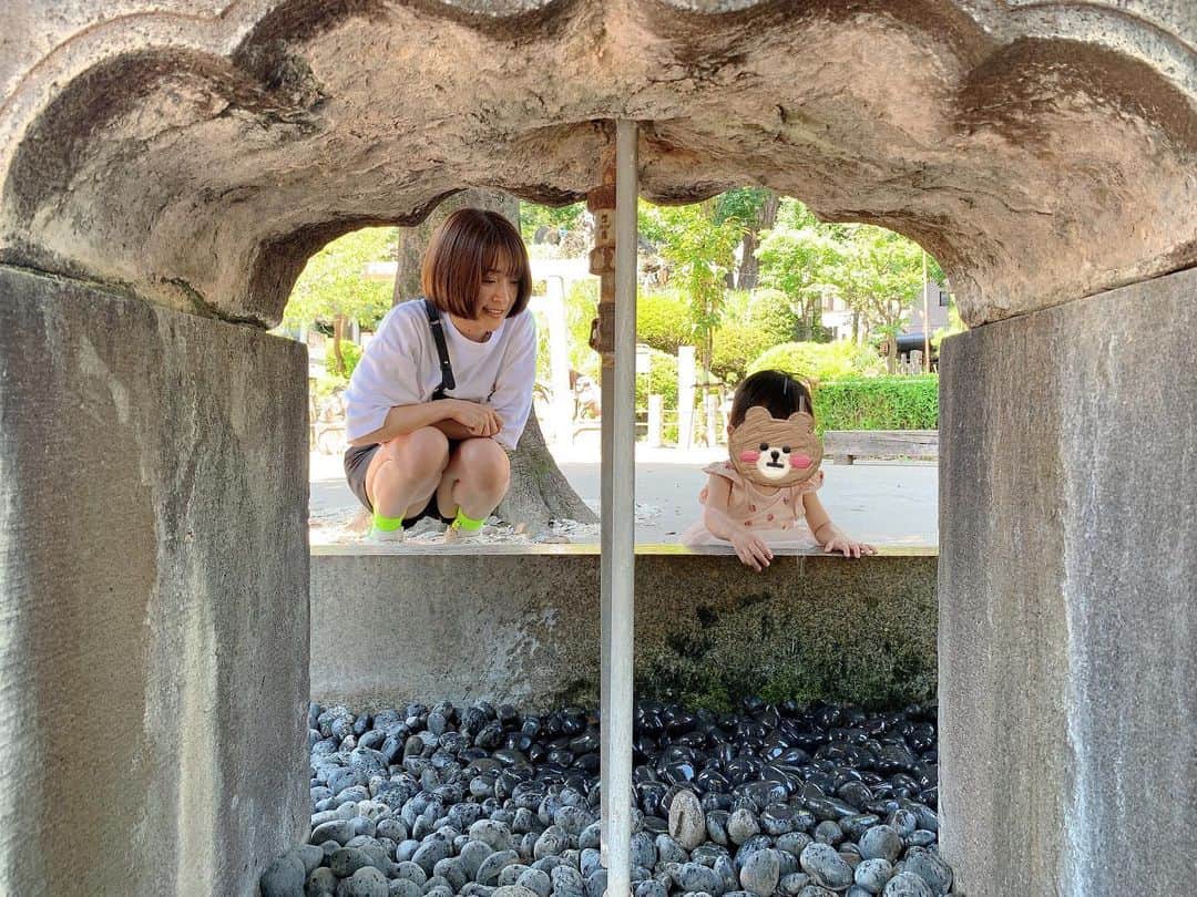 のインスタグラム：「. ほのぼの♡」