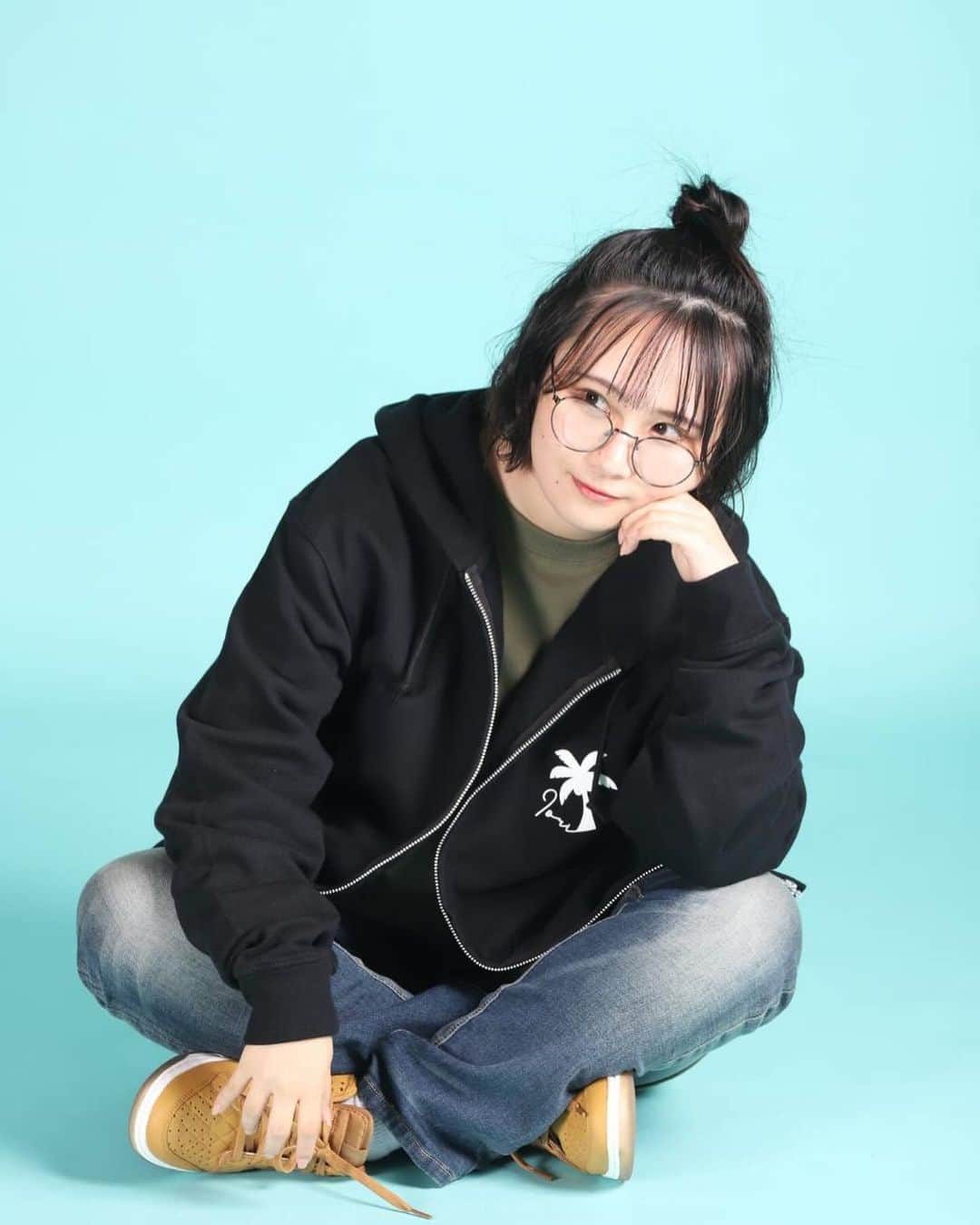 佐伯伊織のインスタグラム