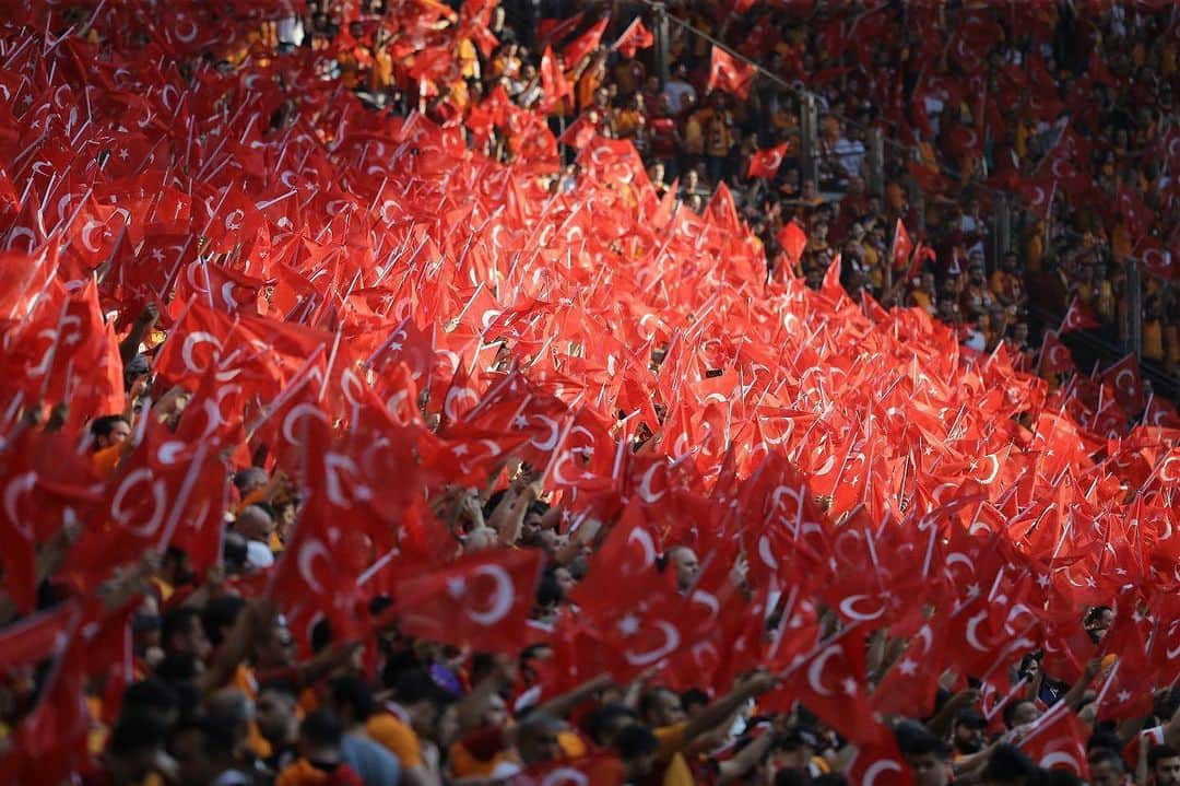 ガラタサライSKさんのインスタグラム写真 - (ガラタサライSKInstagram)「🇹🇷 Günaydın #Galatasaray Ailesi」10月29日 15時00分 - galatasaray