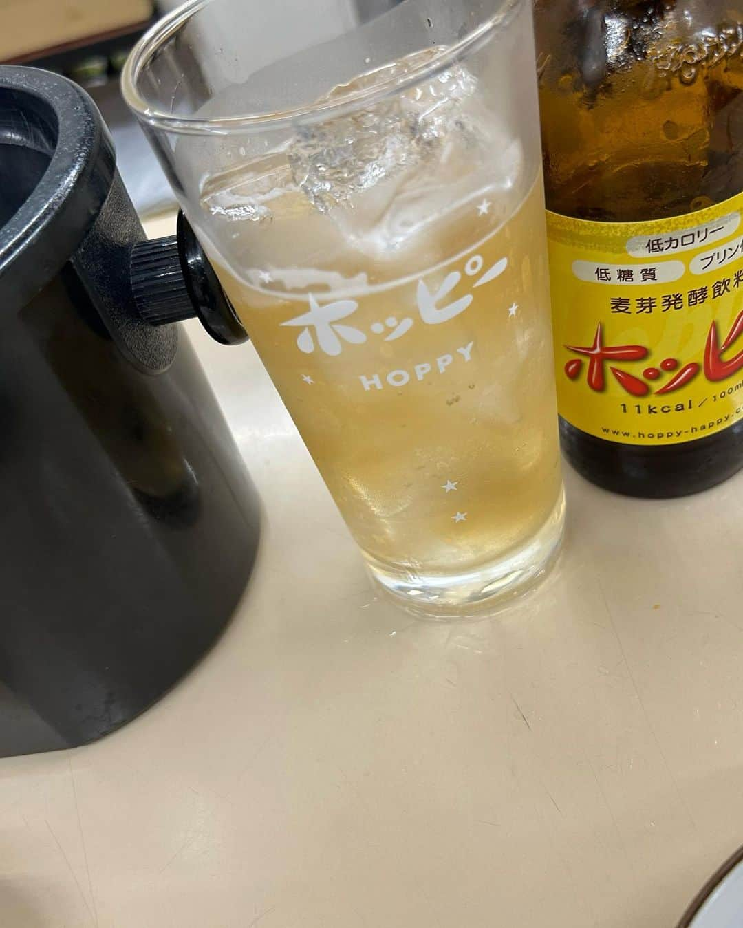 ツジトモタカさんのインスタグラム写真 - (ツジトモタカInstagram)「ちょうど一週間後、ツアーファイナルなので🍻 ツアー酒場記録① 北海道札幌 第三モッキリセンター 待夢  香川県高松 ホルモン松屋 鯉丹後  茨城県水戸 富士食堂  写真撮れてないけど、札幌のこぶ志も良かった🍻」10月29日 15時37分 - g2_nit