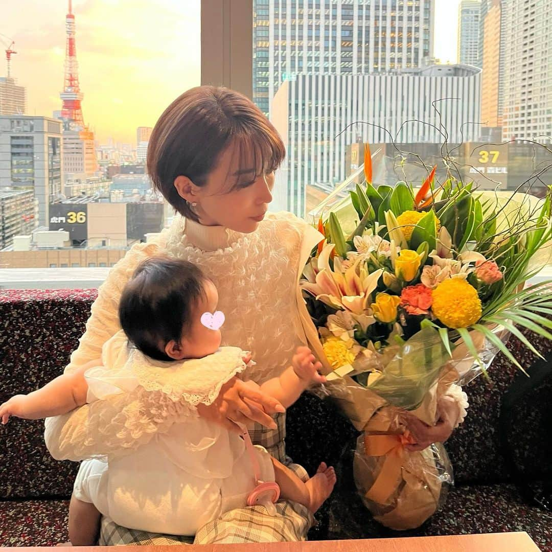 粕谷聡子のインスタグラム