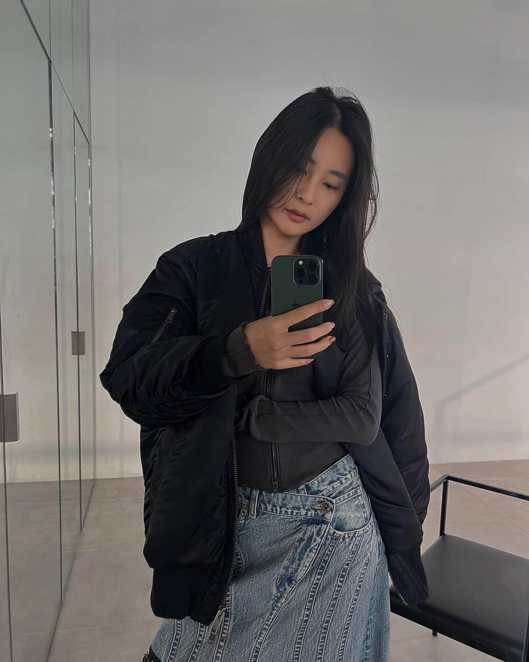 キム・ドユンのインスタグラム