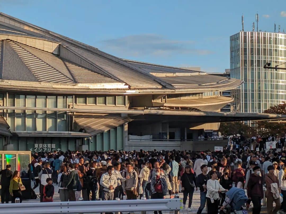 佐藤佐吉のインスタグラム