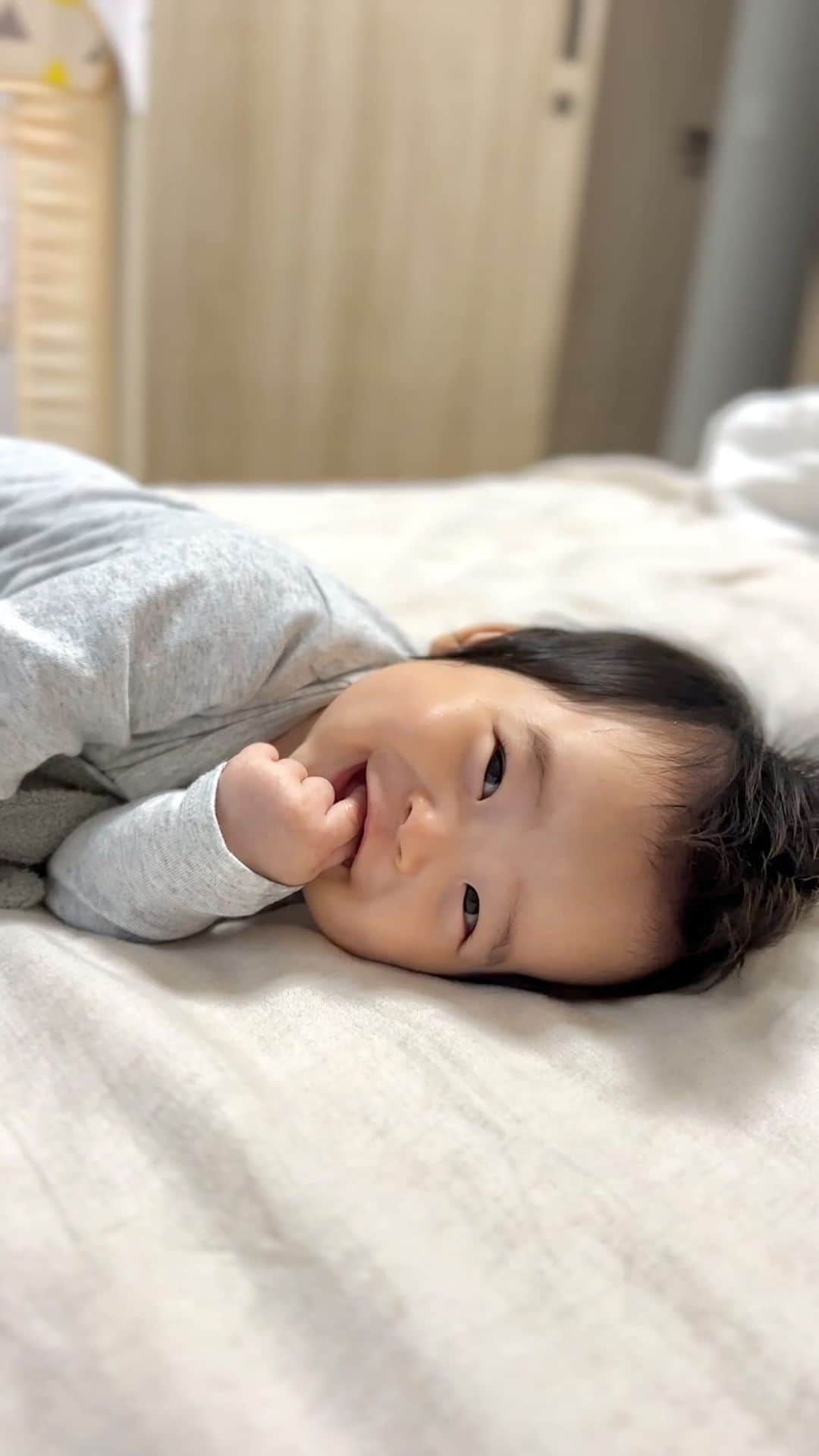 のインスタグラム：「❤️」