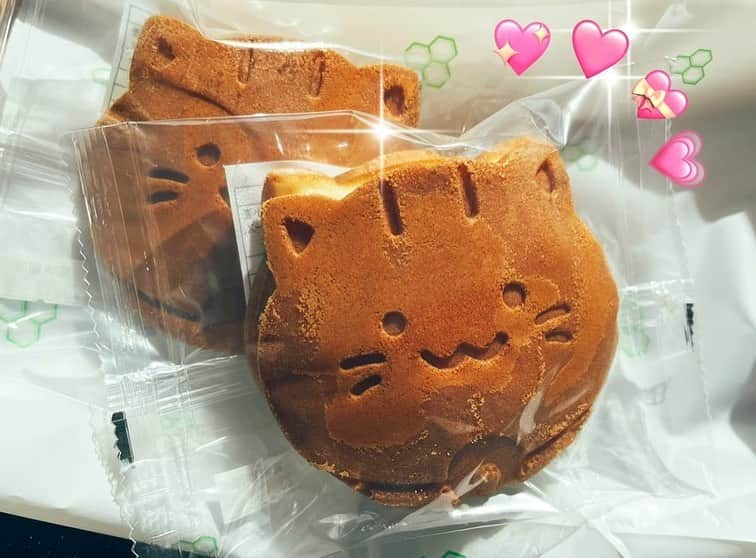 akane...さんのインスタグラム写真 - (akane...Instagram)「食べ歩きしてお腹いっぱい😂」10月29日 16時57分 - akane.nekoneko