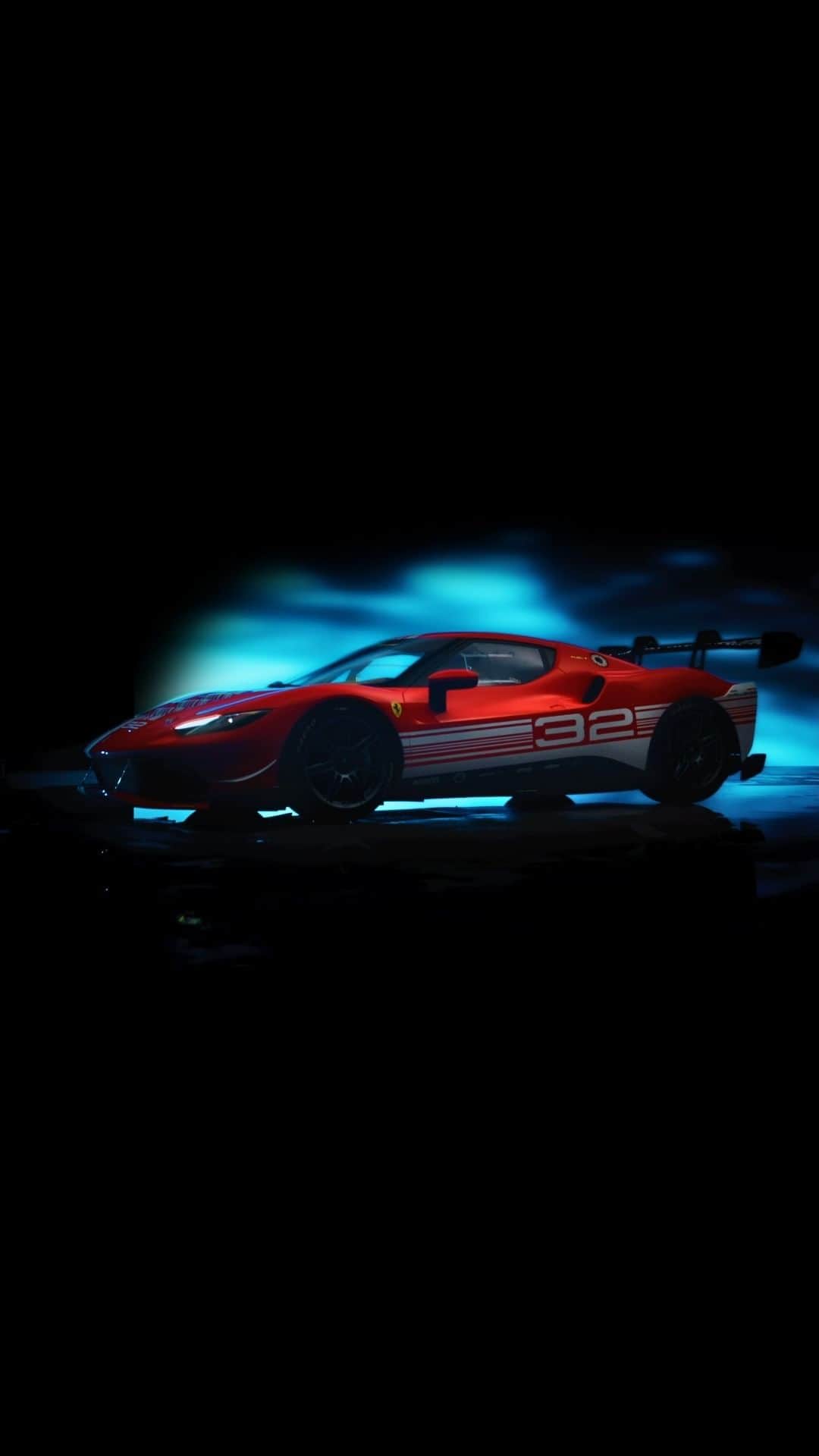Ferrari Japanのインスタグラム