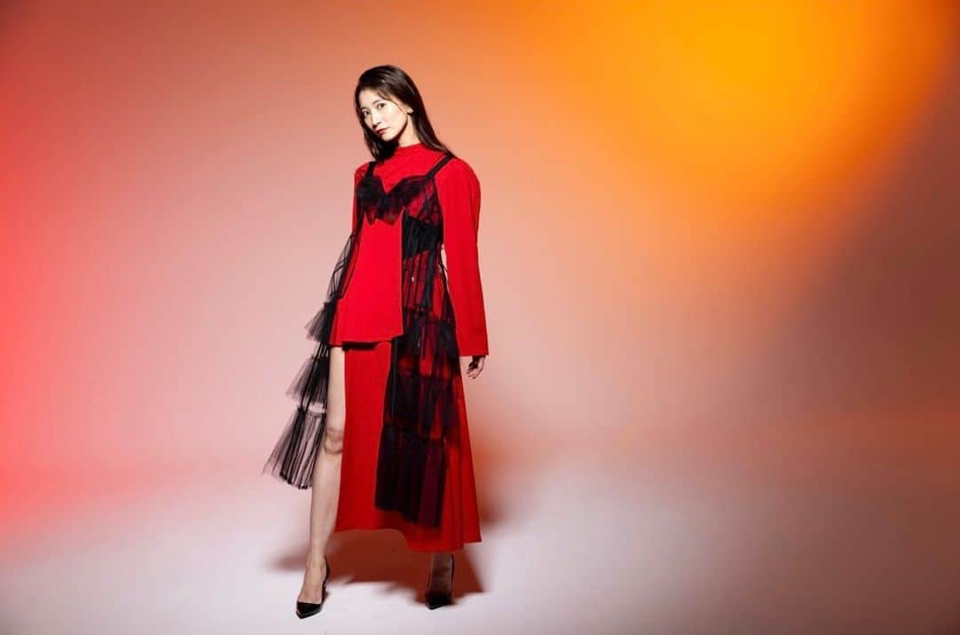 夢咲ねね（赤根那奈）のインスタグラム