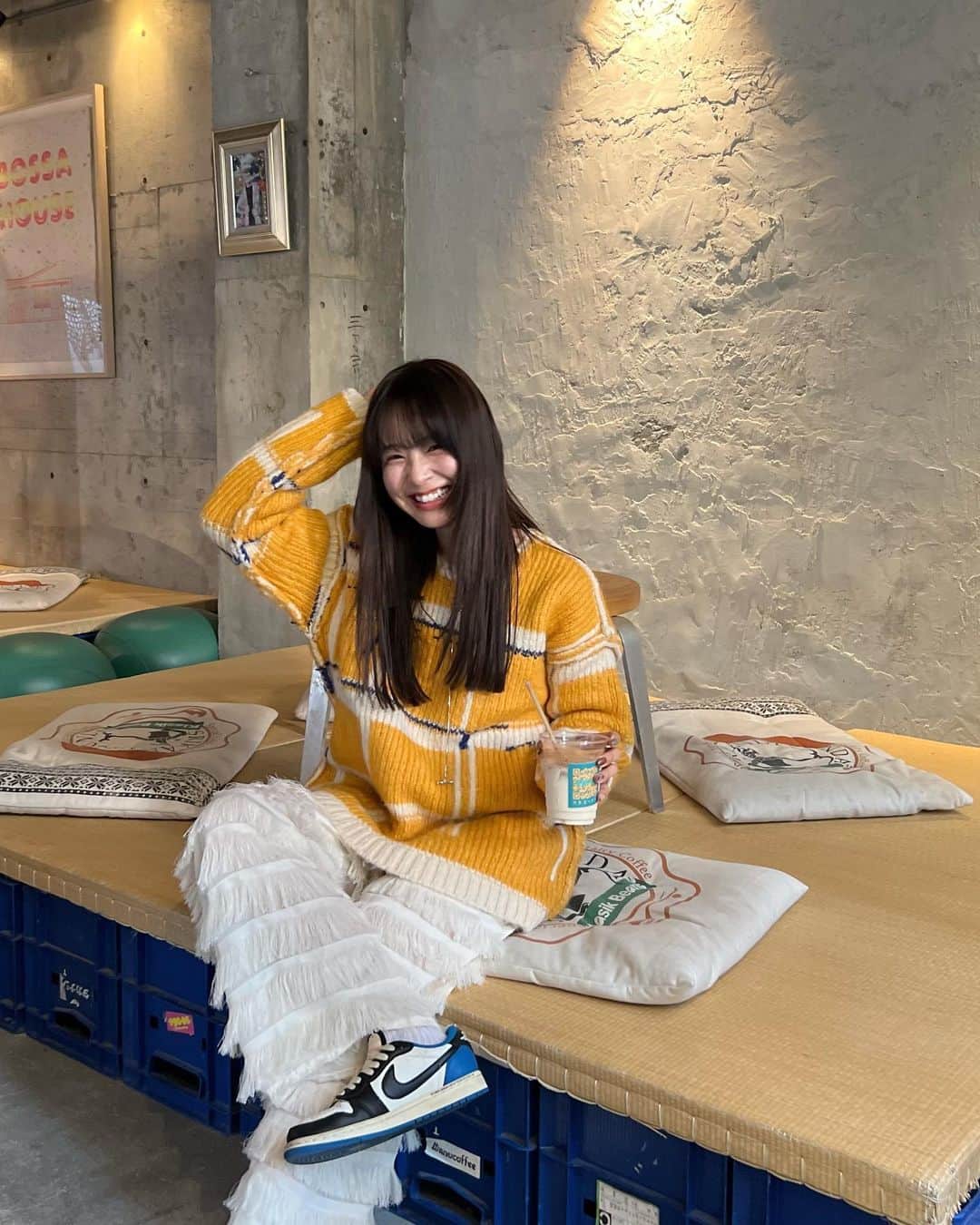 ぐでみなみのグルメインスタ