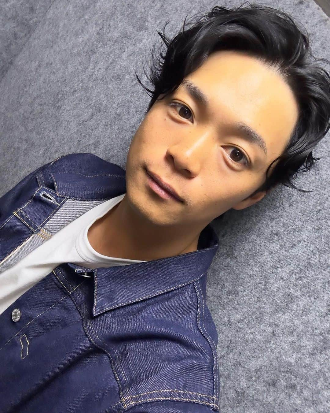 西條 祐也さんのインスタグラム写真 - (西條 祐也Instagram)「Hair  salon Re:z【ヘアー サロン レイズ】 @yos96sy  いつもカッコよくしてくれてありがとう❣️」10月29日 17時33分 - yuyaman222