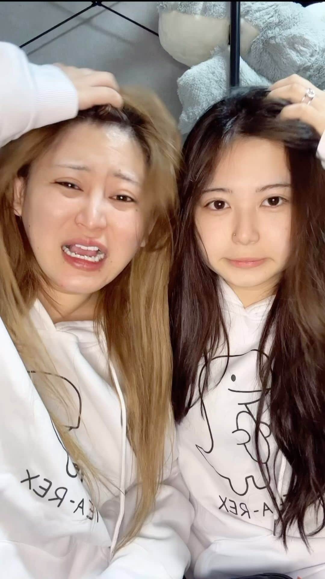 姉ですのインスタグラム