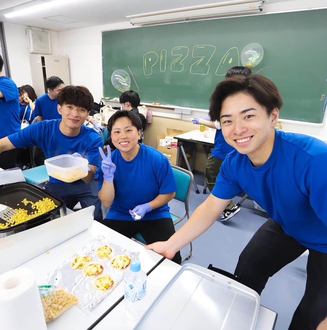 東洋医療専門学校さんのインスタグラム写真 - (東洋医療専門学校Instagram)「✨  東洋秋祭2023開催！ Part.1  #東洋医療専門学校 #東洋秋祭  #歯科技工士 #救急救命士 #鍼灸師 #柔道整復師 #東洋のぞき見 #楽しい学校生活 #学園祭」10月29日 17時47分 - toyo_medical_college