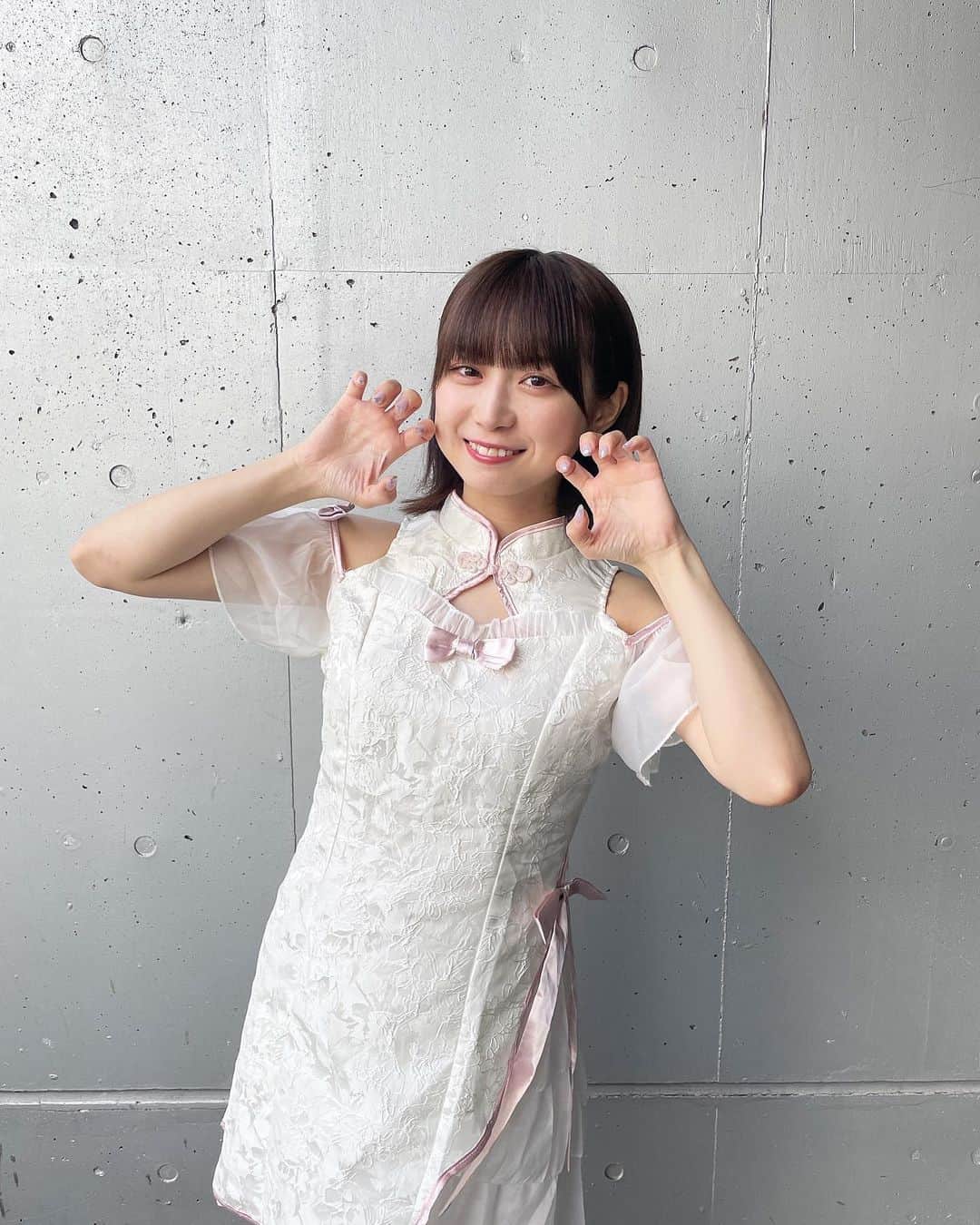 山田杏華のインスタグラム