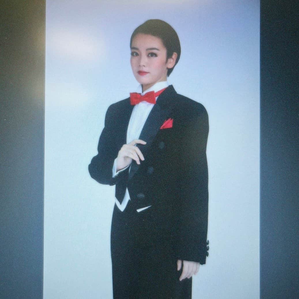 伊原六花のインスタグラム：「ブギウギ。5週。 明日からもよろしくお願いします。」