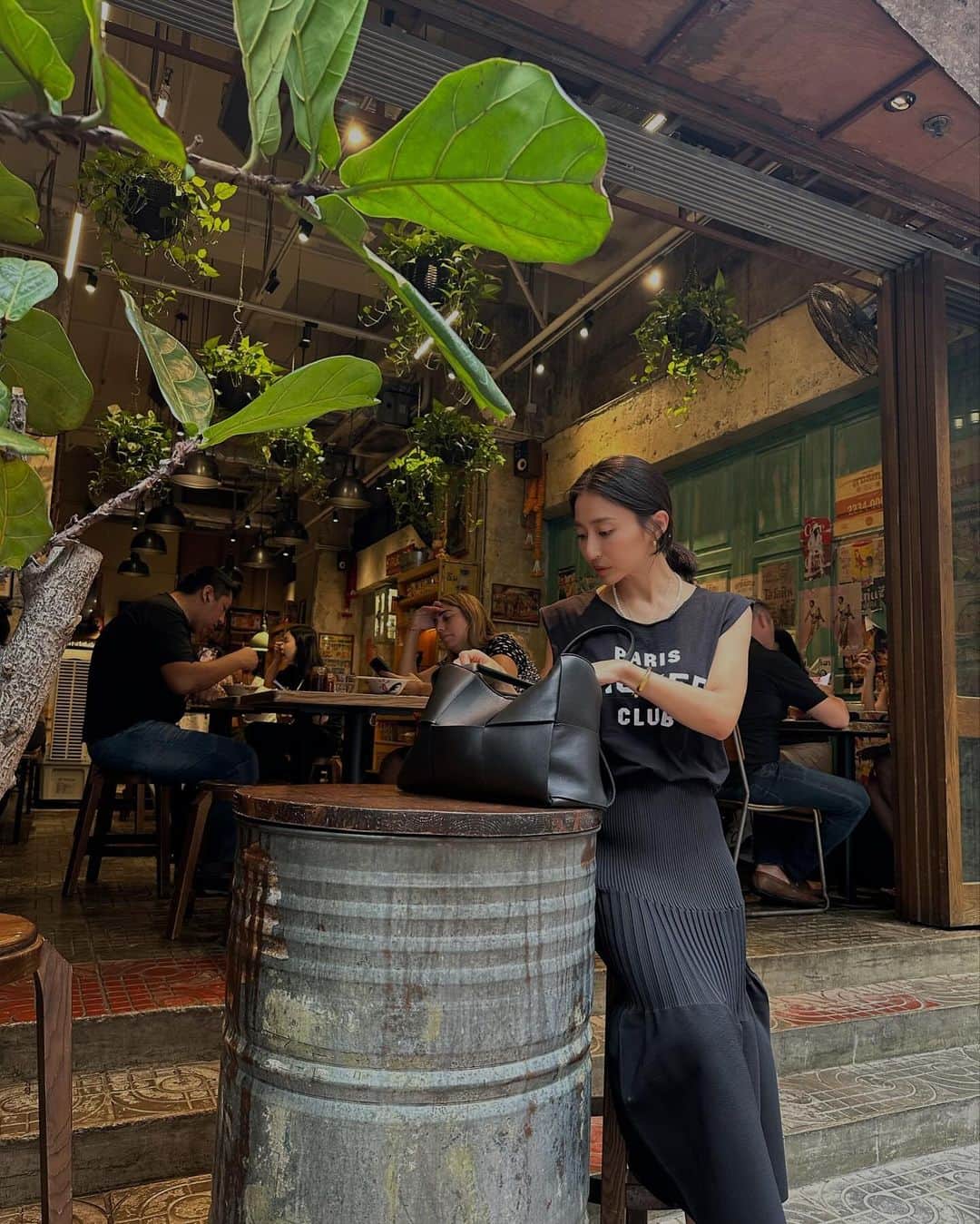 永田杏奈さんのインスタグラム (永田杏奈annanagata)