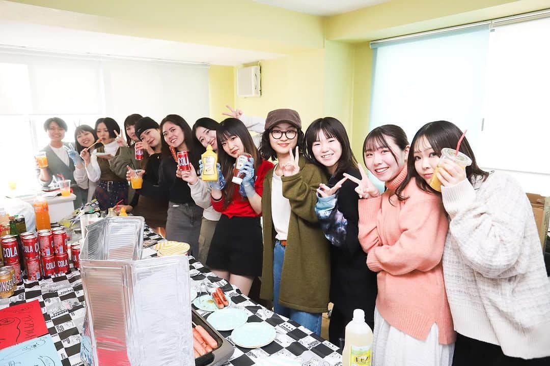 東洋医療専門学校のインスタグラム