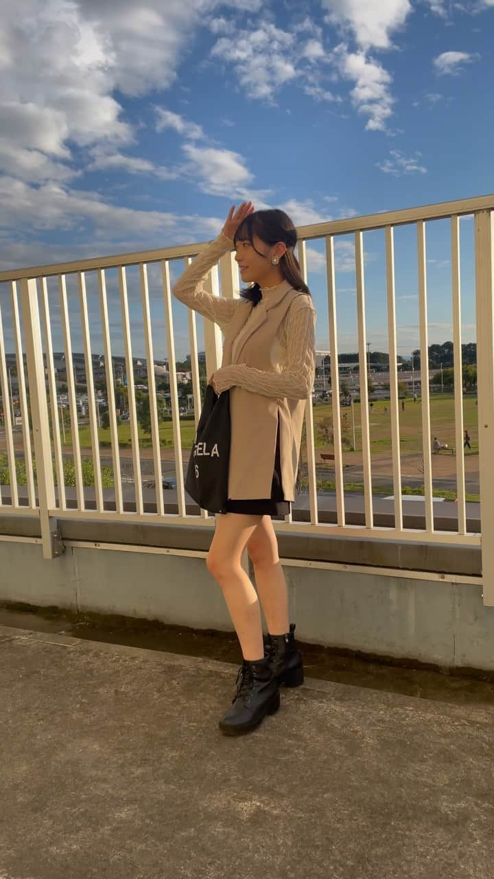 石井美凪のインスタグラム