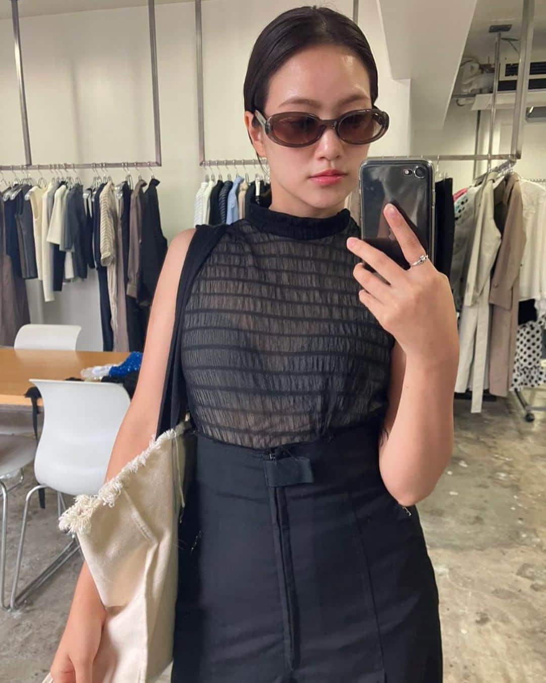 永井美夕さんのインスタグラム写真 - (永井美夕Instagram)「😎😎😎」10月29日 17時56分 - miyuu_nagai