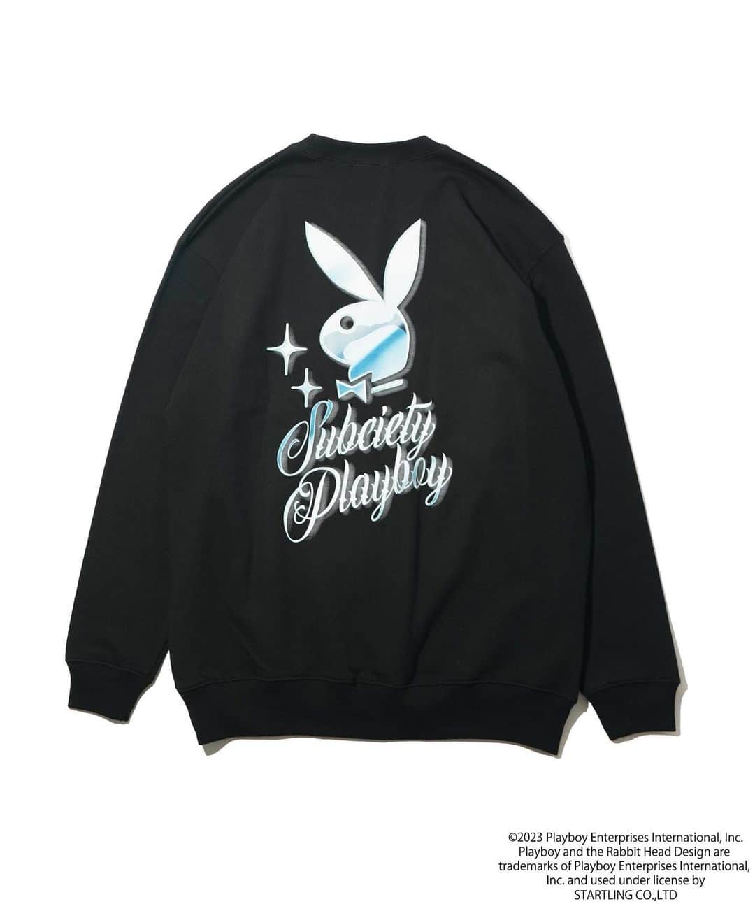 Subciety Subciety Officialのインスタグラム