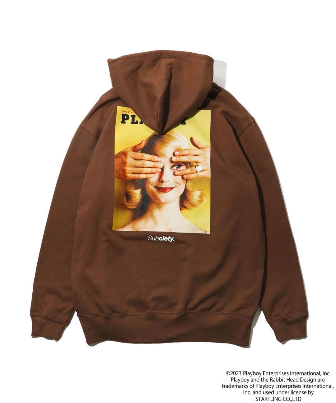Subciety Subciety Officialのインスタグラム
