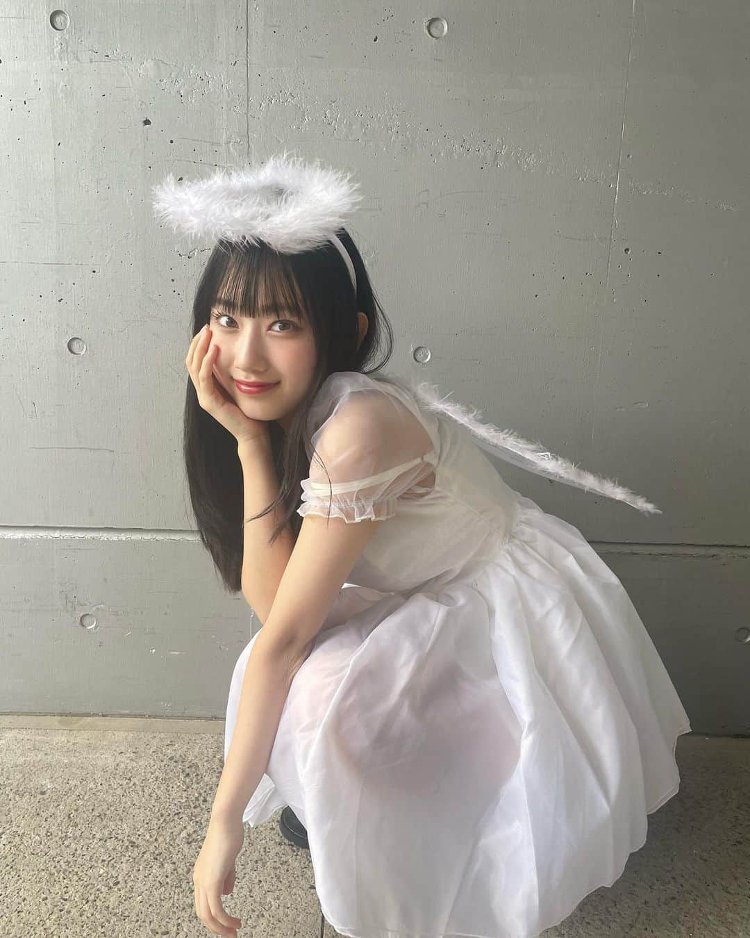 徳永羚海のインスタグラム