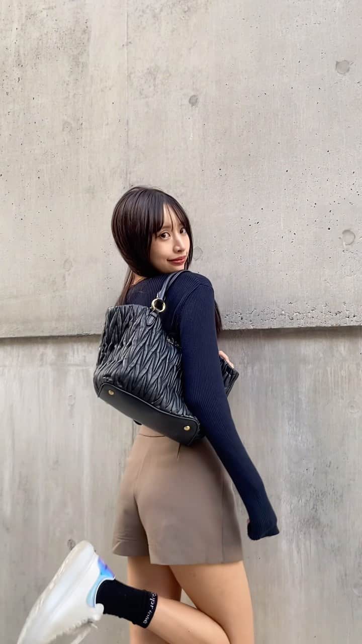 藤川らるむのインスタグラム：「🌙」