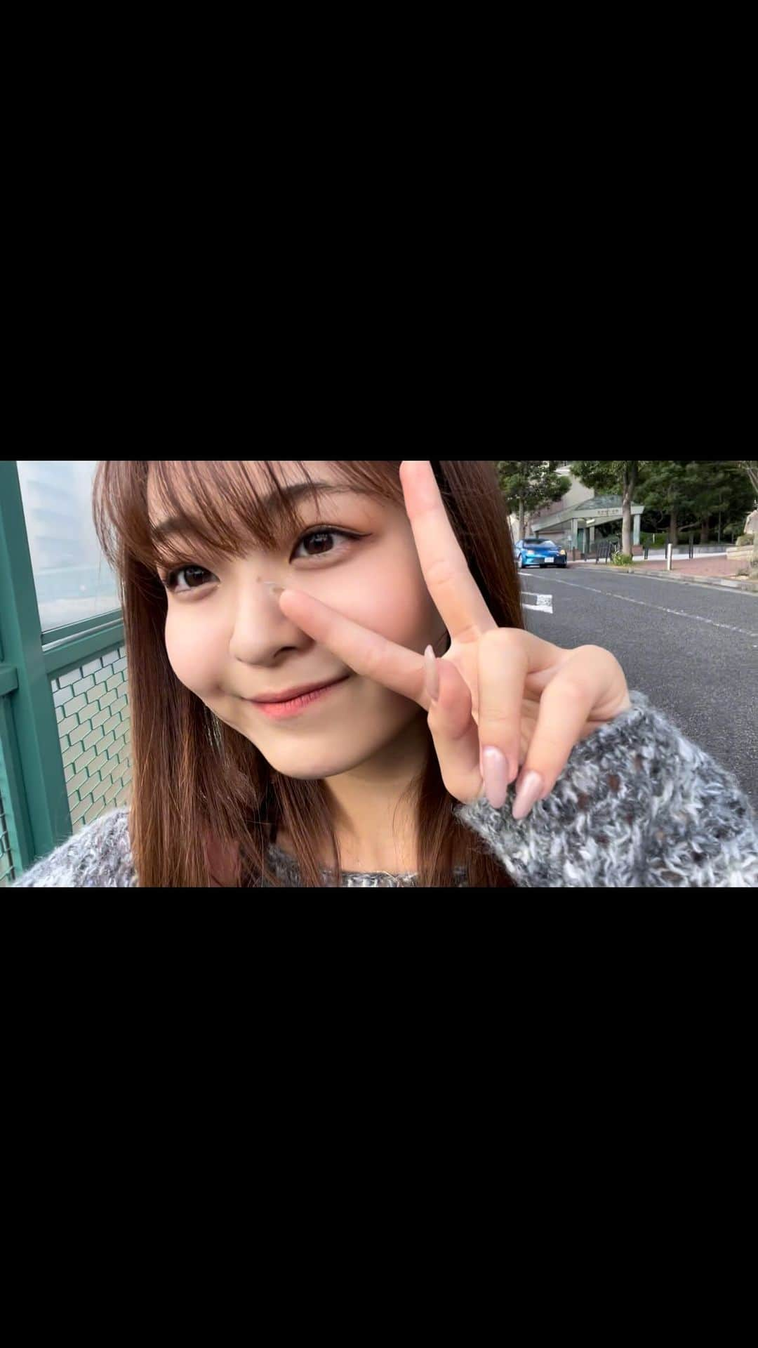 井上あかりのインスタグラム