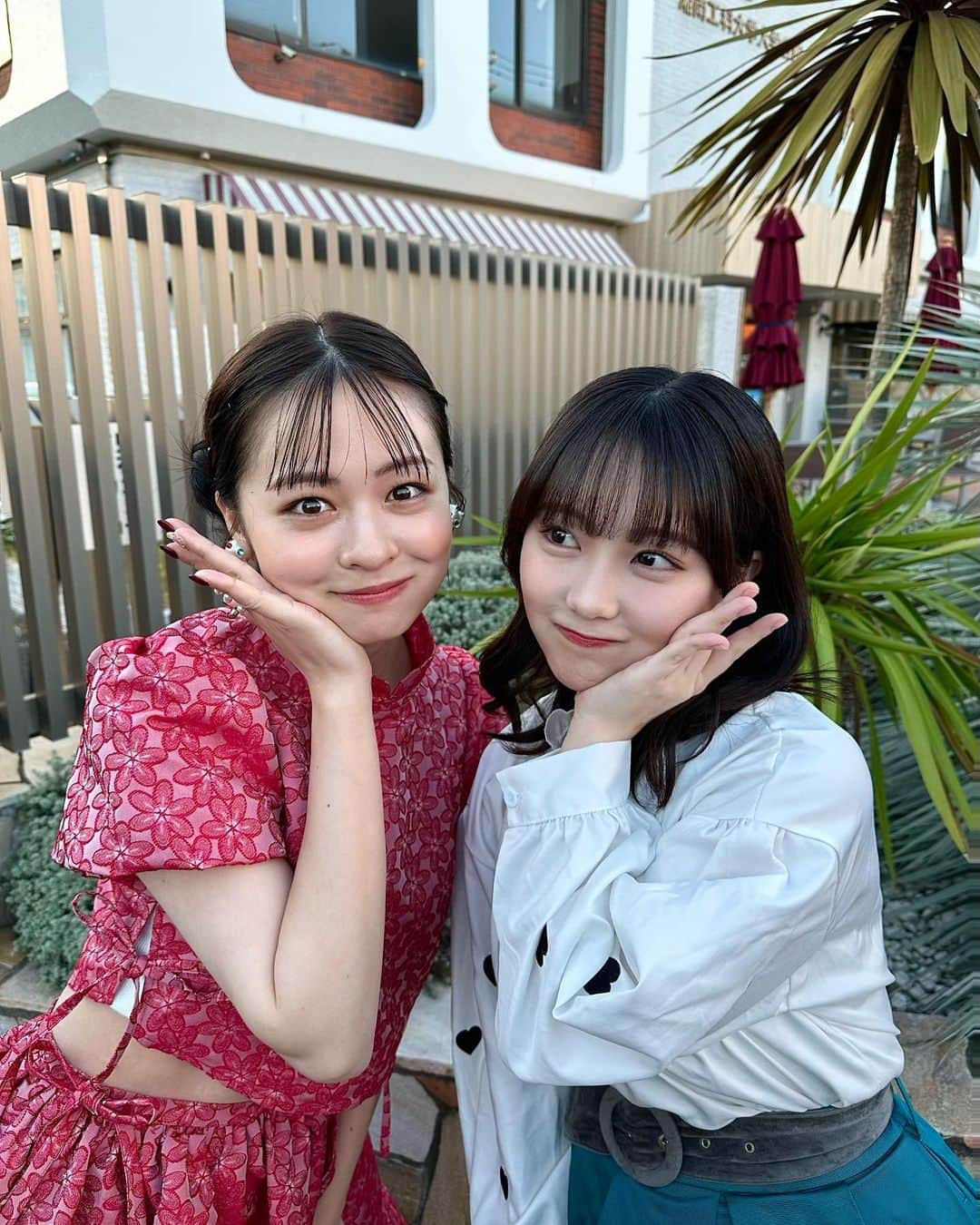 田中美久のインスタグラム