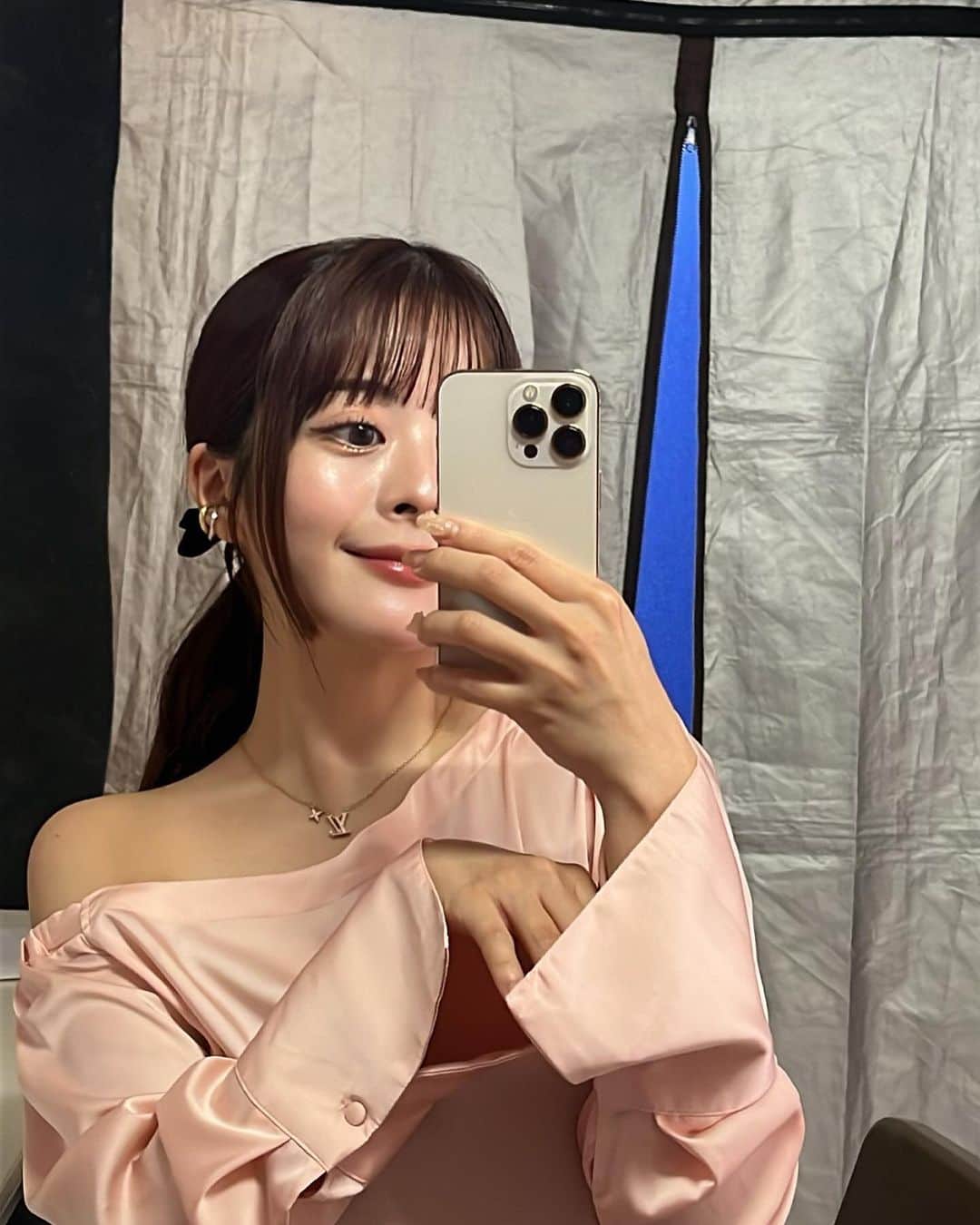 牛江桃子（ももち）のグルメインスタ