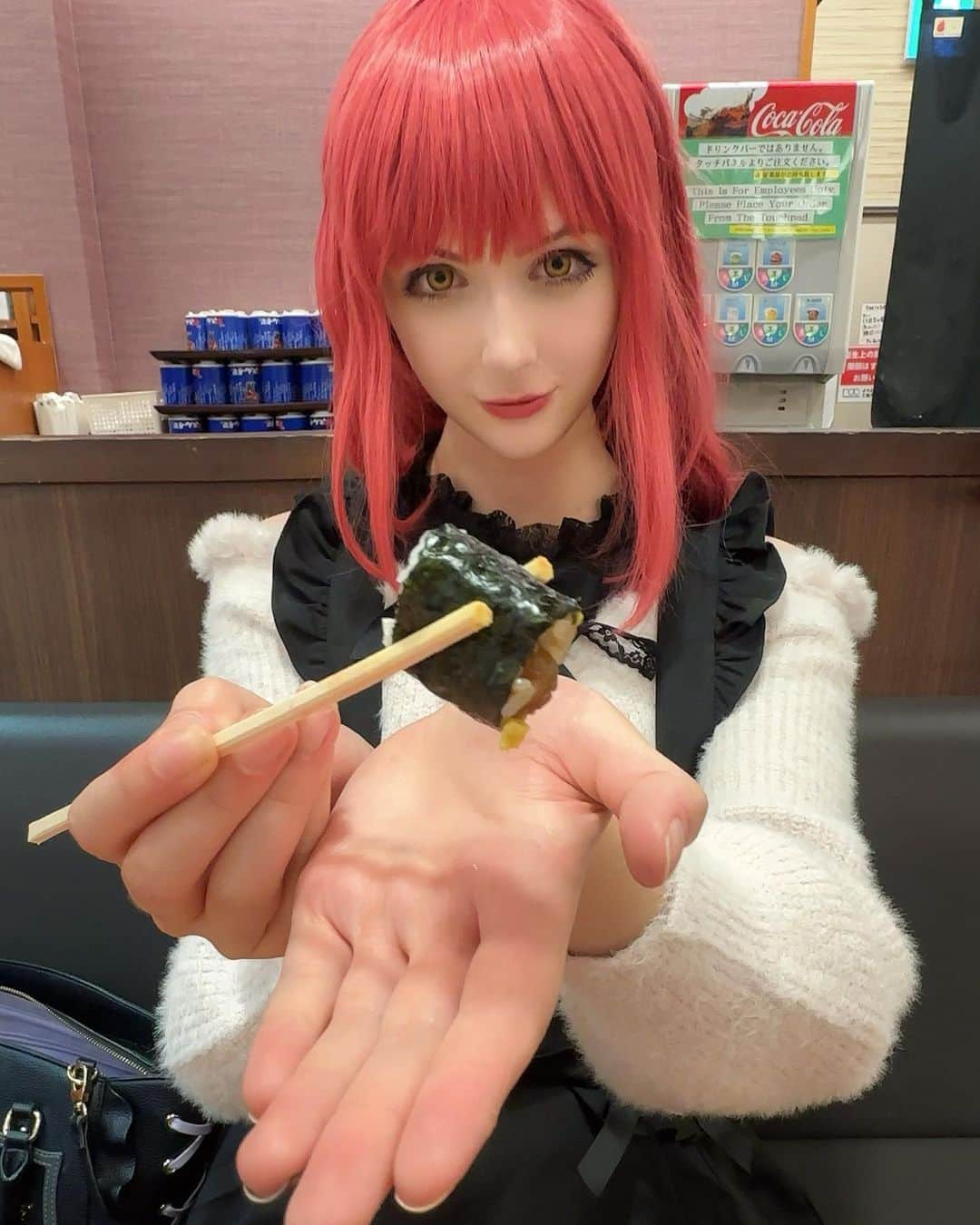 Hirari Ann（ヒラリー アン）のインスタグラム