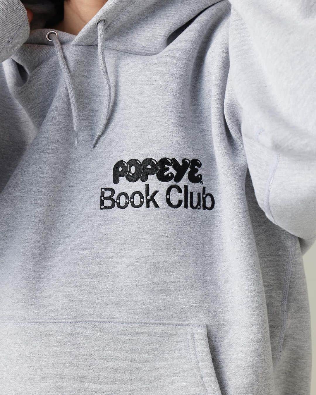 POPEYE_Magazineのインスタグラム