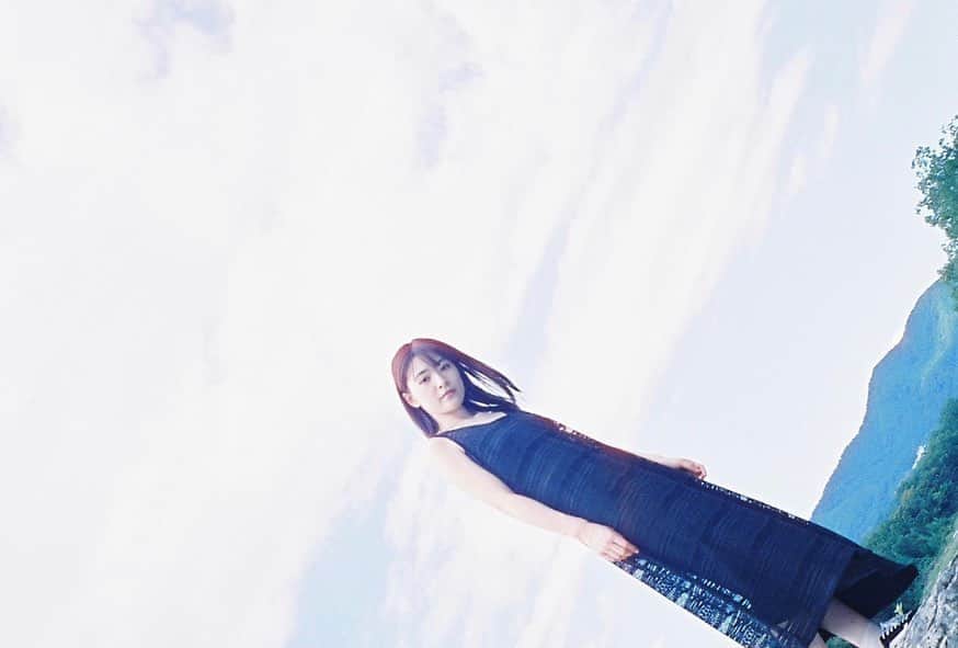 優希美青さんのインスタグラム写真 - (優希美青Instagram)「写真を見返してたら会いたくなっちゃった🙈」10月29日 18時37分 - mio_yuki