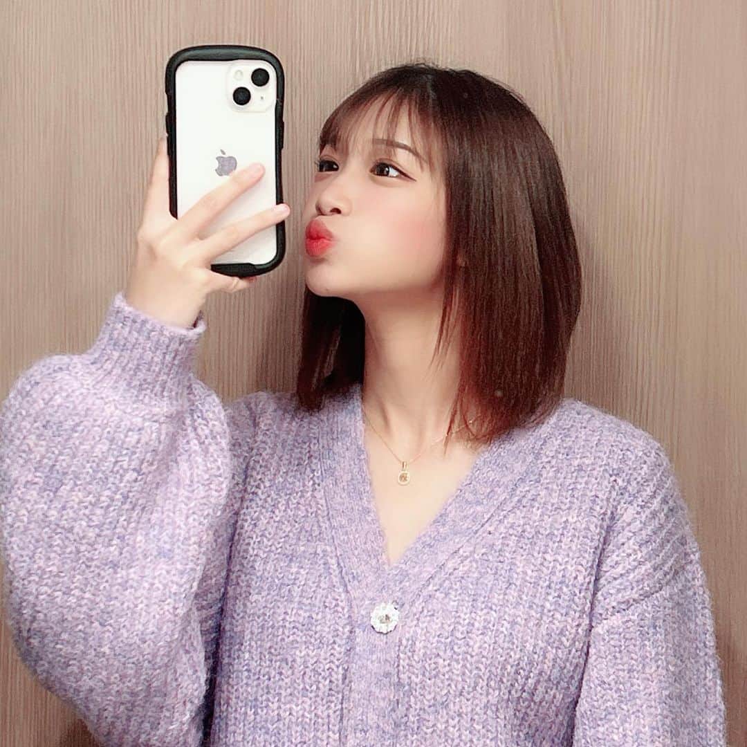 らなのインスタグラム