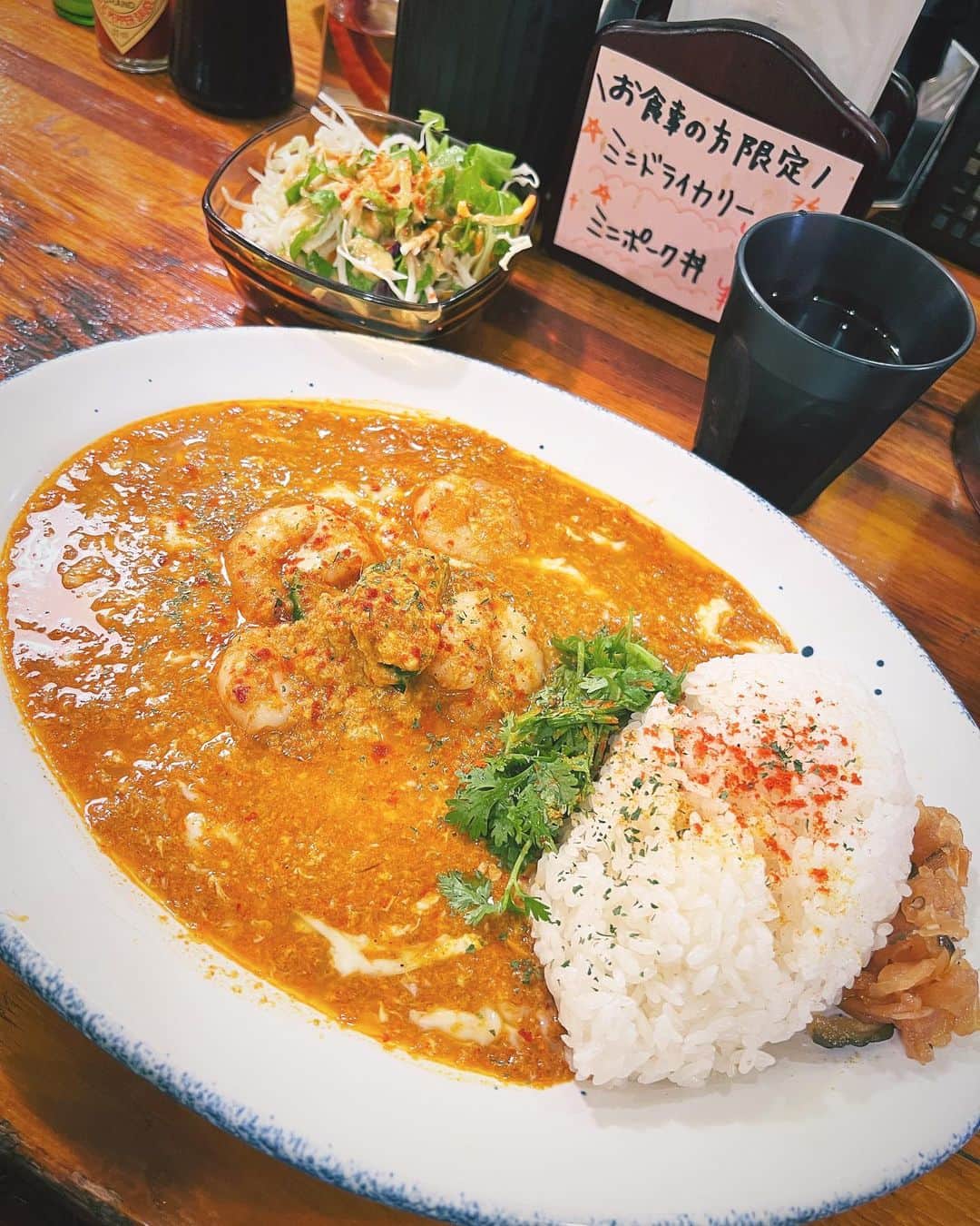 麻倉まりなさんのインスタグラム写真 - (麻倉まりなInstagram)「♡ . . いつかの吉祥寺🍛✨ . . . . . #吉祥寺 #吉祥寺グルメ #カレー #gravure #model #インスタグラビア #グラドル #グラビア #japanesegirl #portrait #撮影 #麻倉まりな #令和のハミ乳クイーン」10月29日 18時43分 - marina_asakura