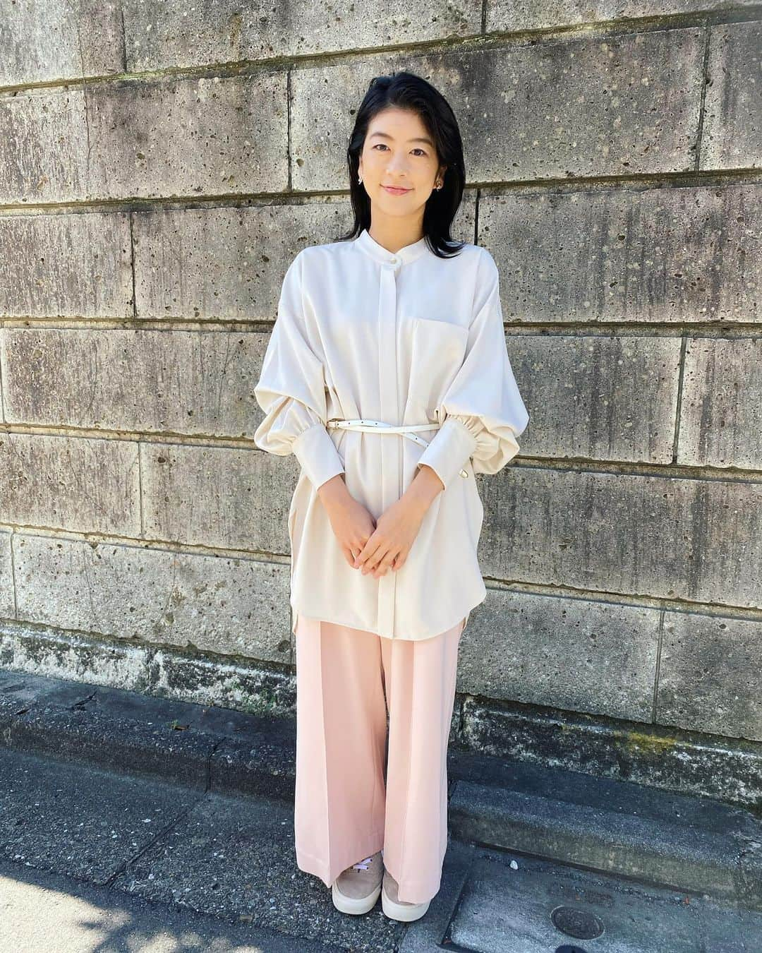 生野陽子さんのインスタグラム写真 - (生野陽子Instagram)「🚶‍♀️ 昨日の「有吉くんの正直さんぽ」は、 西荻窪をお散歩しました！ ご覧くださった皆様、ありがとうございました。  今回も美味しい＆珍しいグルメに舌鼓☺︎  #西荻窪」10月29日 18時47分 - yoko_shono