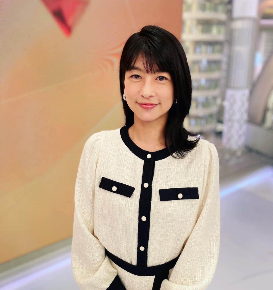 生野陽子さんのインスタグラム写真 - (生野陽子Instagram)「「Live Newsイット！」 週末もご覧いただき ありがとうございました☺︎  さぁて、明日は 「ノンストップ！」ナレーションです。 こちらもどうぞ宜しくお願いいたします☺︎」10月29日 18時53分 - yoko_shono