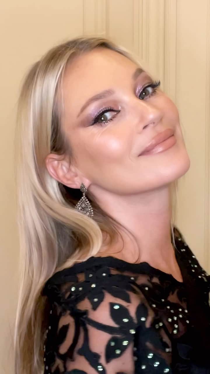 シャーロット・ティルベリーのインスタグラム
