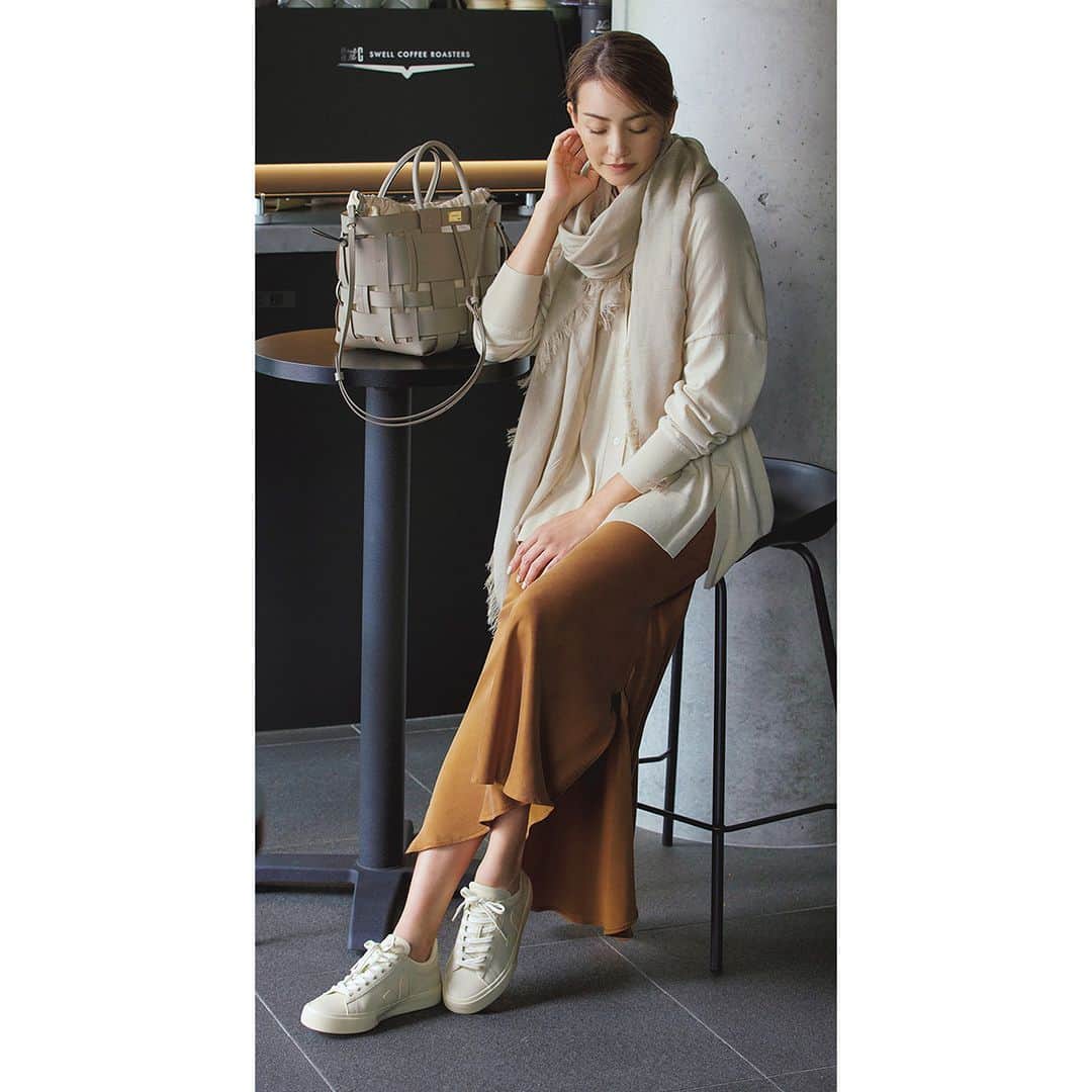 eclat.magazineのインスタグラム