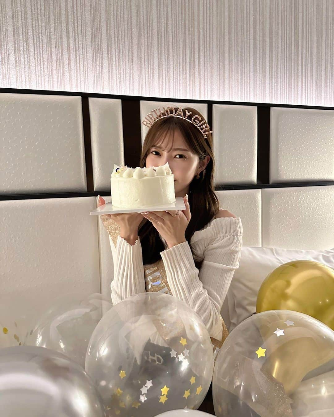 松川星さんのインスタグラム写真 - (松川星Instagram)「⁡ この前いとちゃんが お誕生日お祝いしてくれた🎂💌 たくさん考えて 準備してくれたのが嬉しすぎる ありがとう…♡」10月29日 19時03分 - akarin__rin