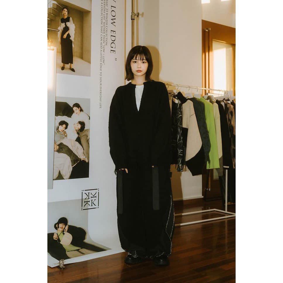 冴木柚葉のインスタグラム