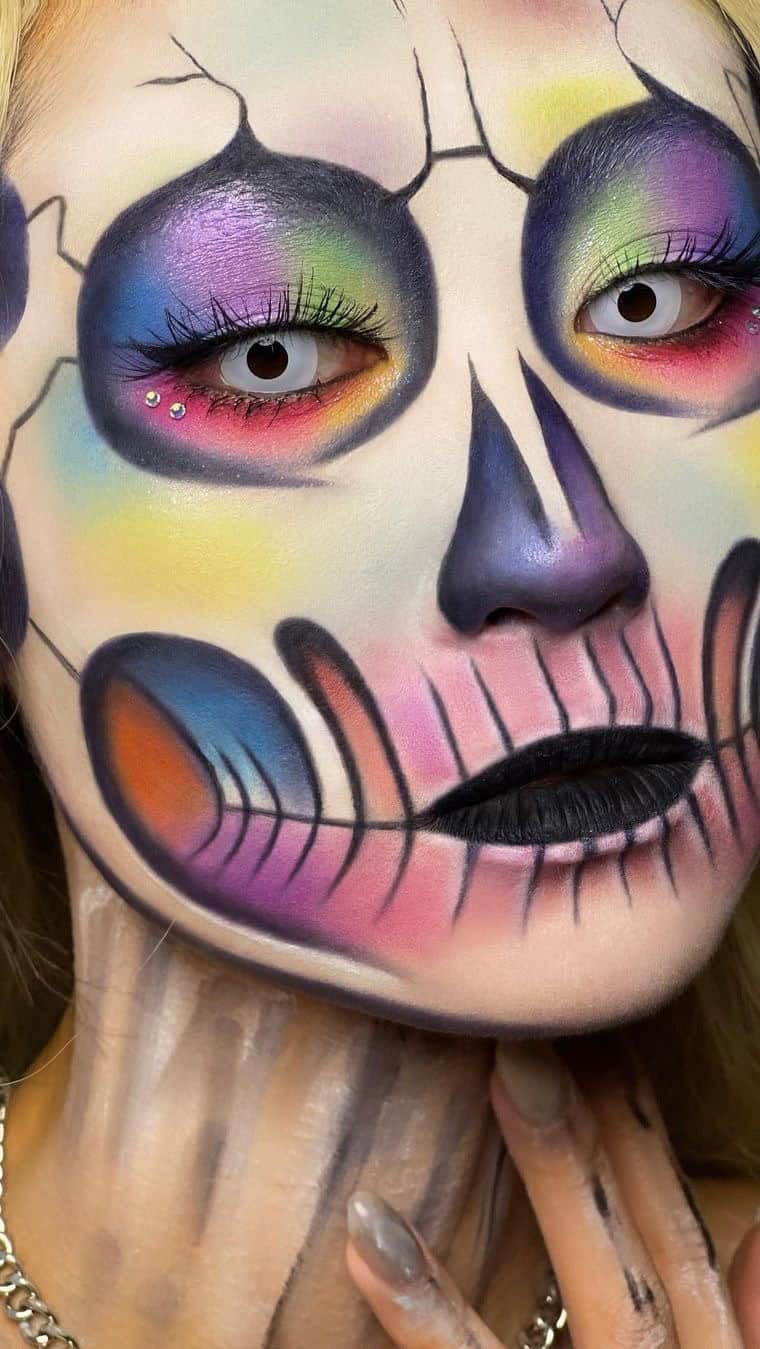 M·A·C Cosmetics Hong Kongのインスタグラム