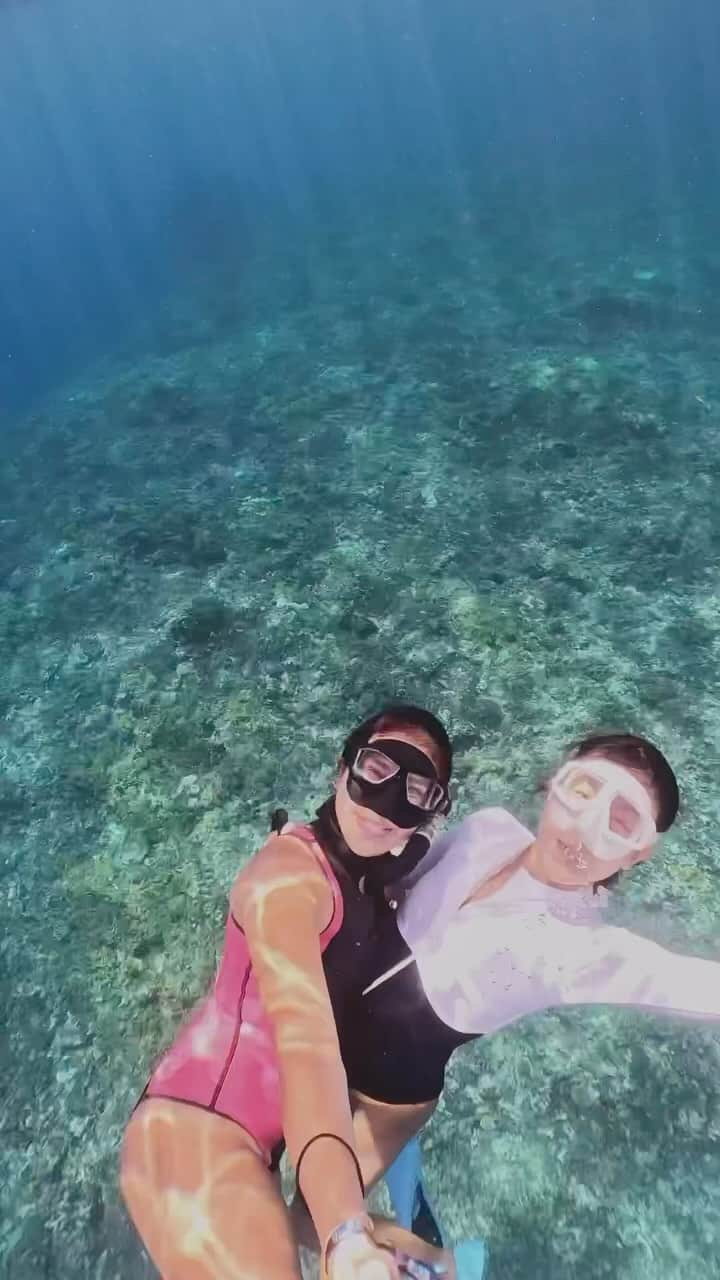 GoProのインスタグラム