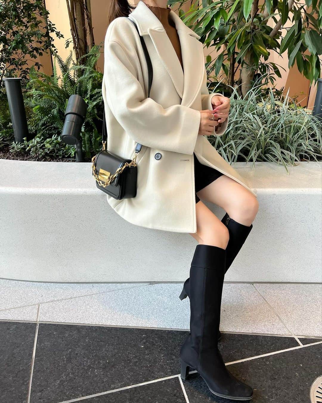 吉田理紗のインスタグラム
