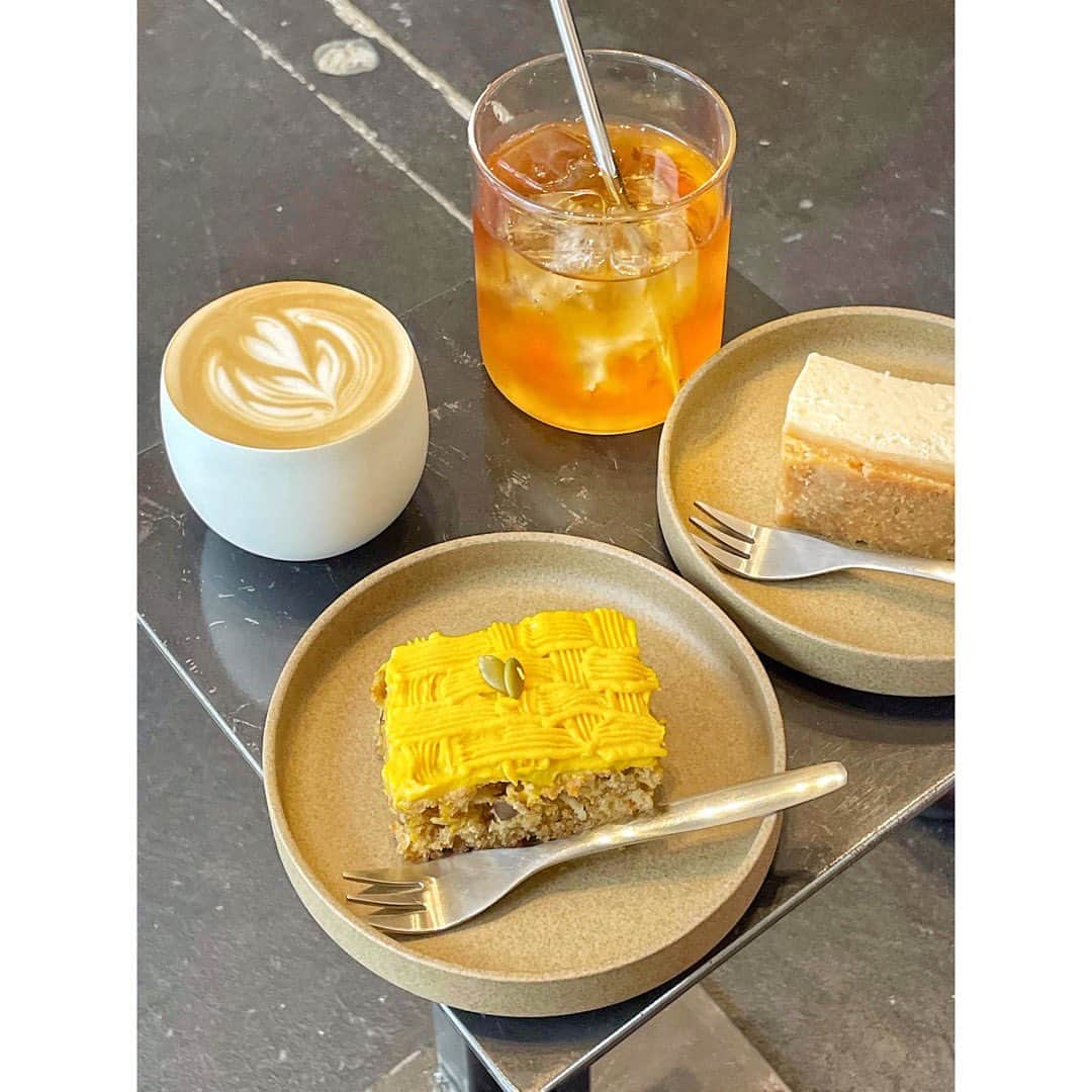 新井乃亜のグルメインスタ