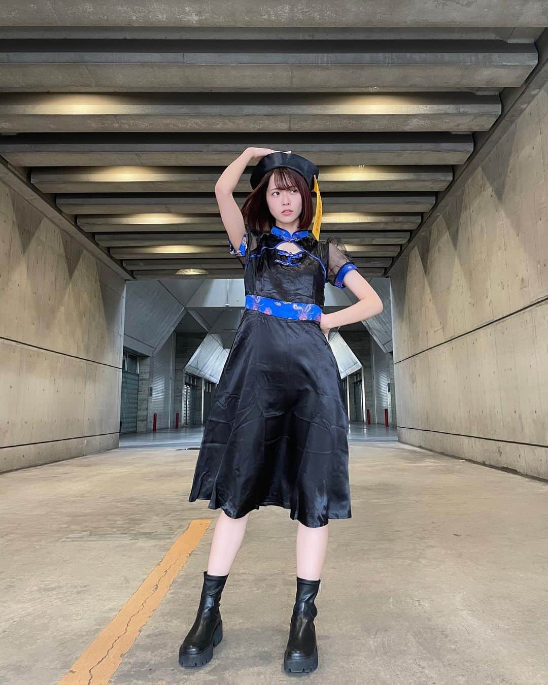 小田えりなのインスタグラム
