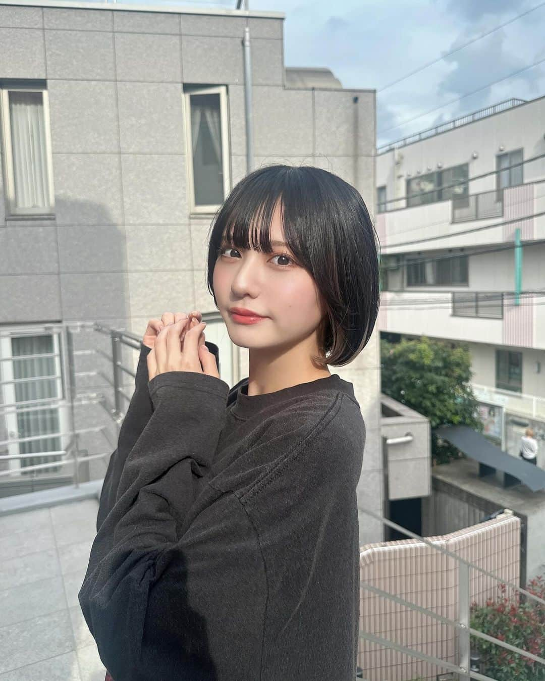 林田真尋のインスタグラム：「🍓」